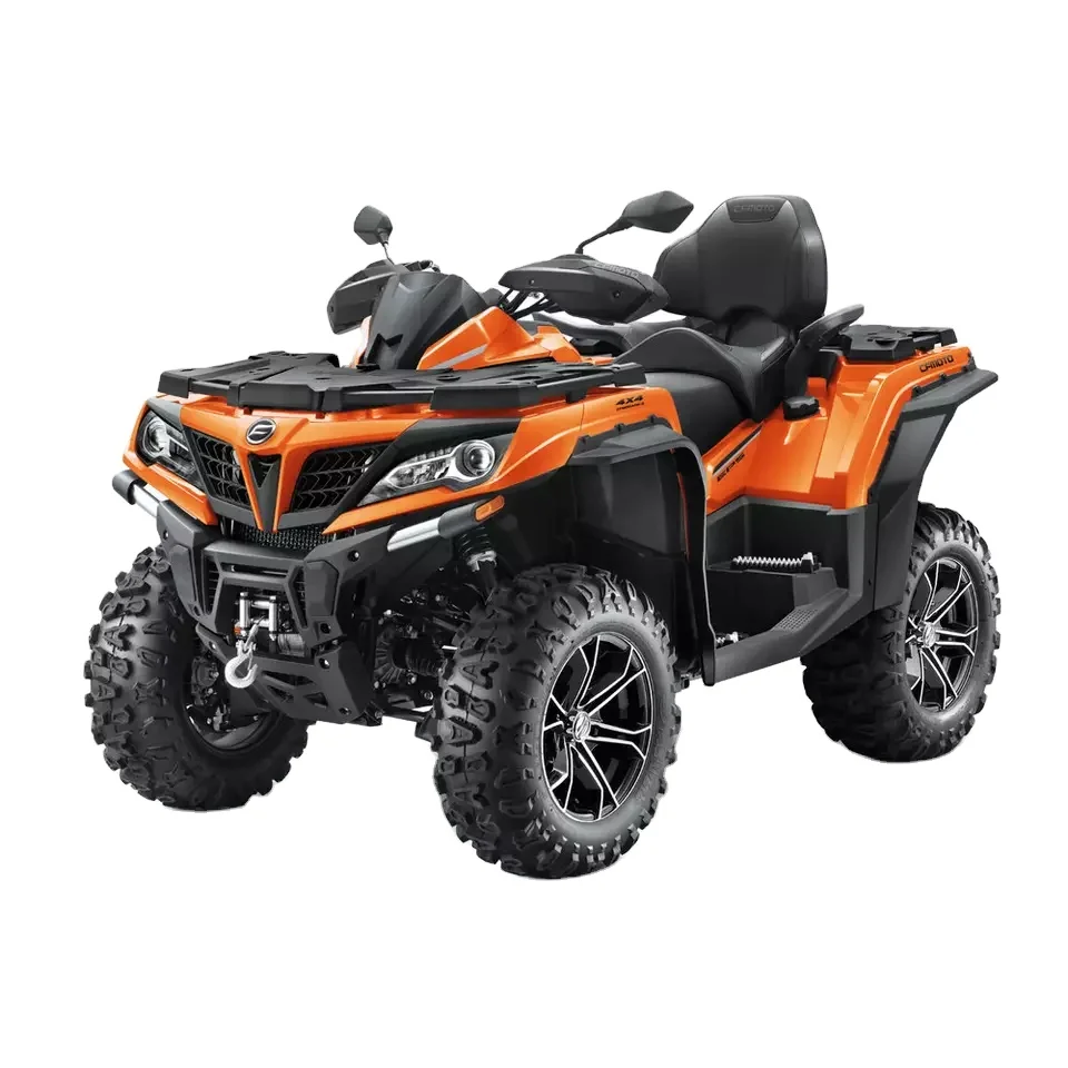 Wholesale Tao Motor CE 50cc 2 stroke mini kids ATV 49cc cheap gas four wheeler for kids with CE 4 Wheel drive