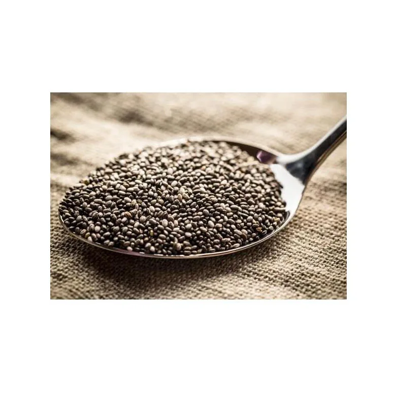 Organic Chia Seeds Natural and Organic Bulk Chia Seeds for Food and Drink Dried Style Rattan Material Hot Sales