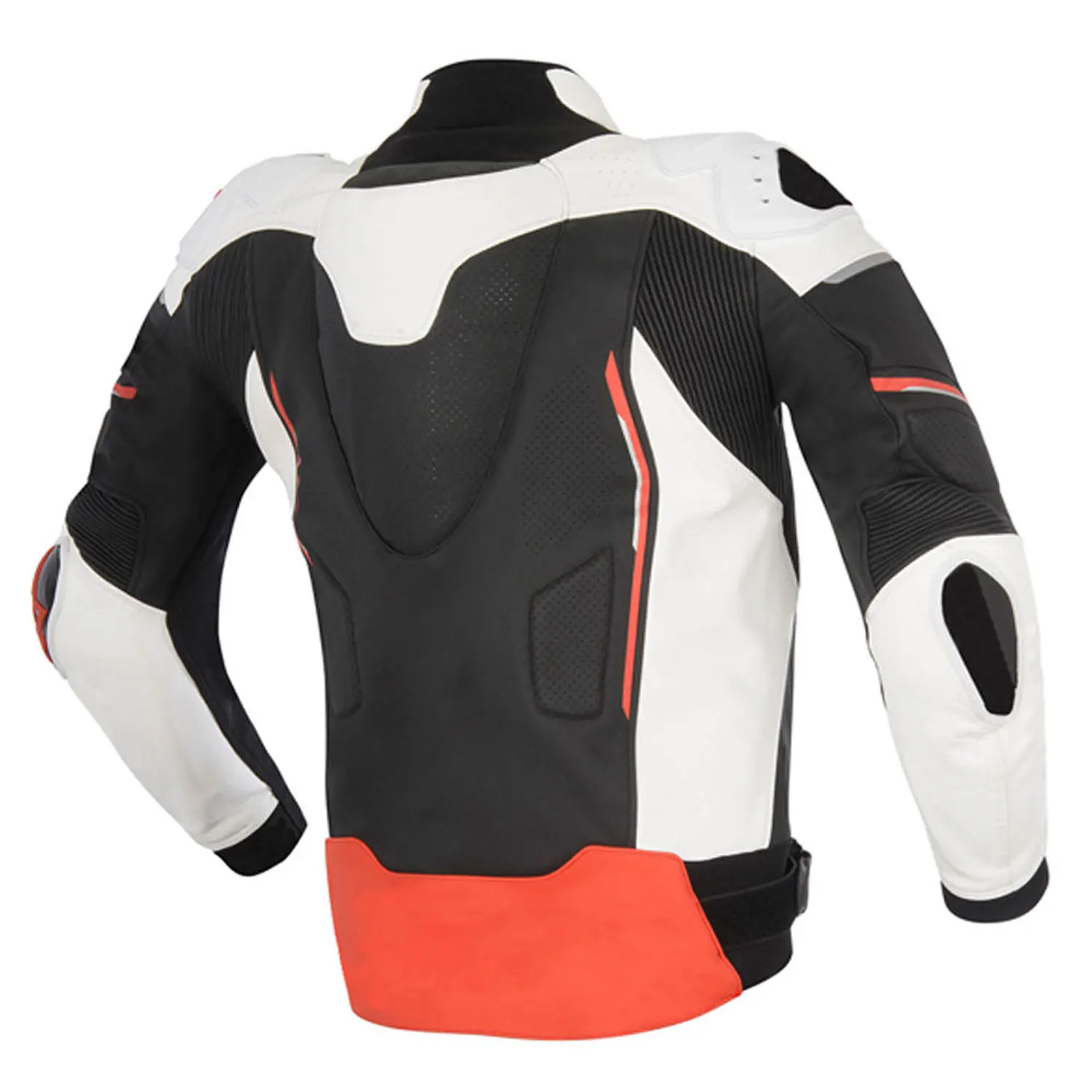 Professional Manufacture Breathable Quick Dry Motorcycle Suit Racing Leather Pant and Jacket for Auto & Motorbike Racing Wear