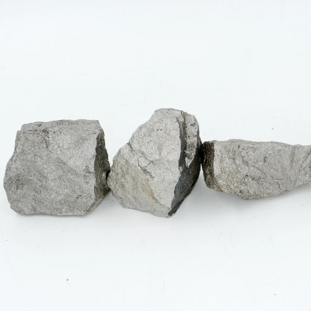 Low Carbon Ferro Silicon Manganese Silicon 75 Ferro Manganese FeMn64Si27 FeMn68Si22 Lump