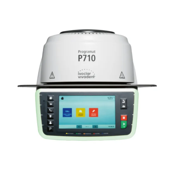 Лучшая цена P710 Стоматологическая керамическая печь