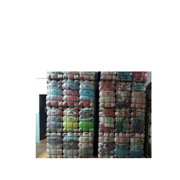 Wholesale Used Clothes Available.