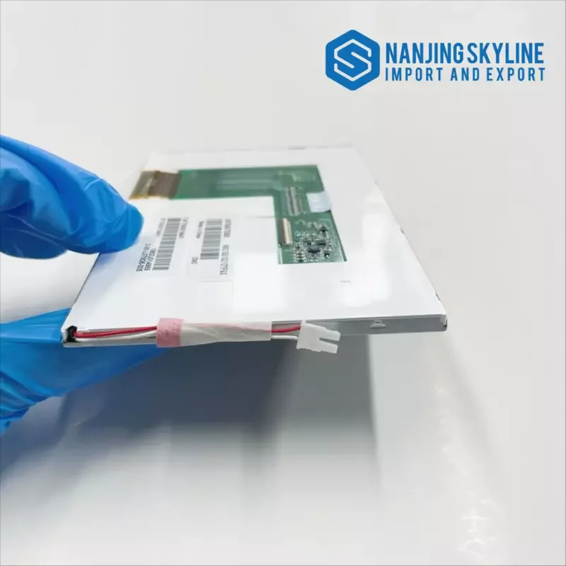 MINDRAY BA-88A BA88A Semi-auto Biochemistry Analyzer LCD Screen