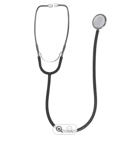 High quality Stethoscope DUPLEX, Stethoscope (Super lightweight) made in Pakistan