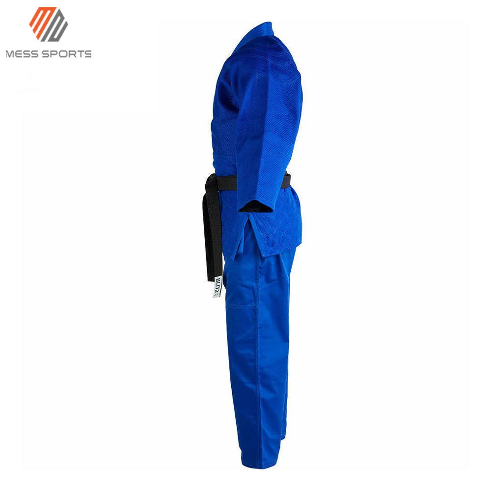 High quality Wholesale Custom Jiu-Jitsu Kimono Suits Jui Jitsu Suits Men Judo Karate Uniform
