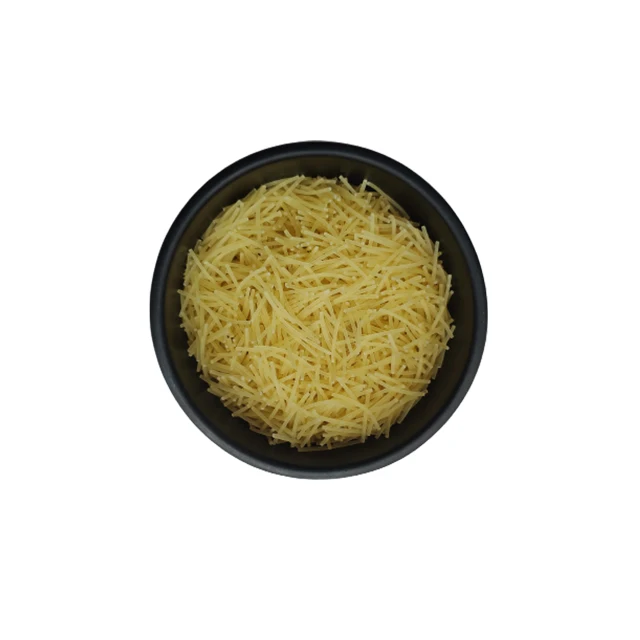 Durum Wheat Semolina Vermicelli Italian Pasta Premium Quality And Taste - Best Quality Vermicelli Jar- 250 gms