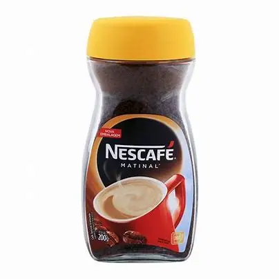 Купите классические товары NESCAFE объемом 200