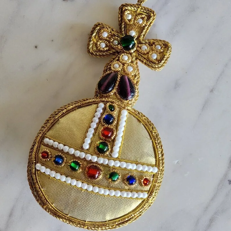 2024/2025 personalized christmas decorations 2024 top trending design products christmas decorations pendants