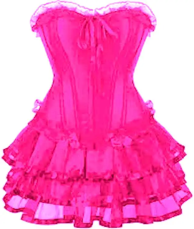 Women Tutu Dresses Casual Dress for Adult