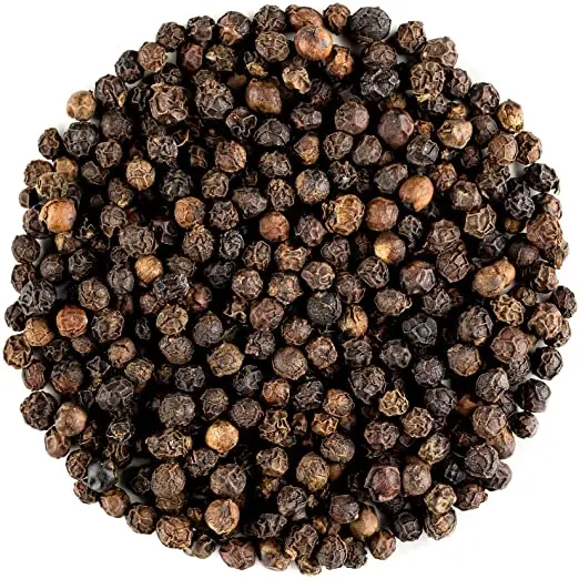 Top Quality Best Black Pepper For Health Befits & Brain At Wholesale Prices