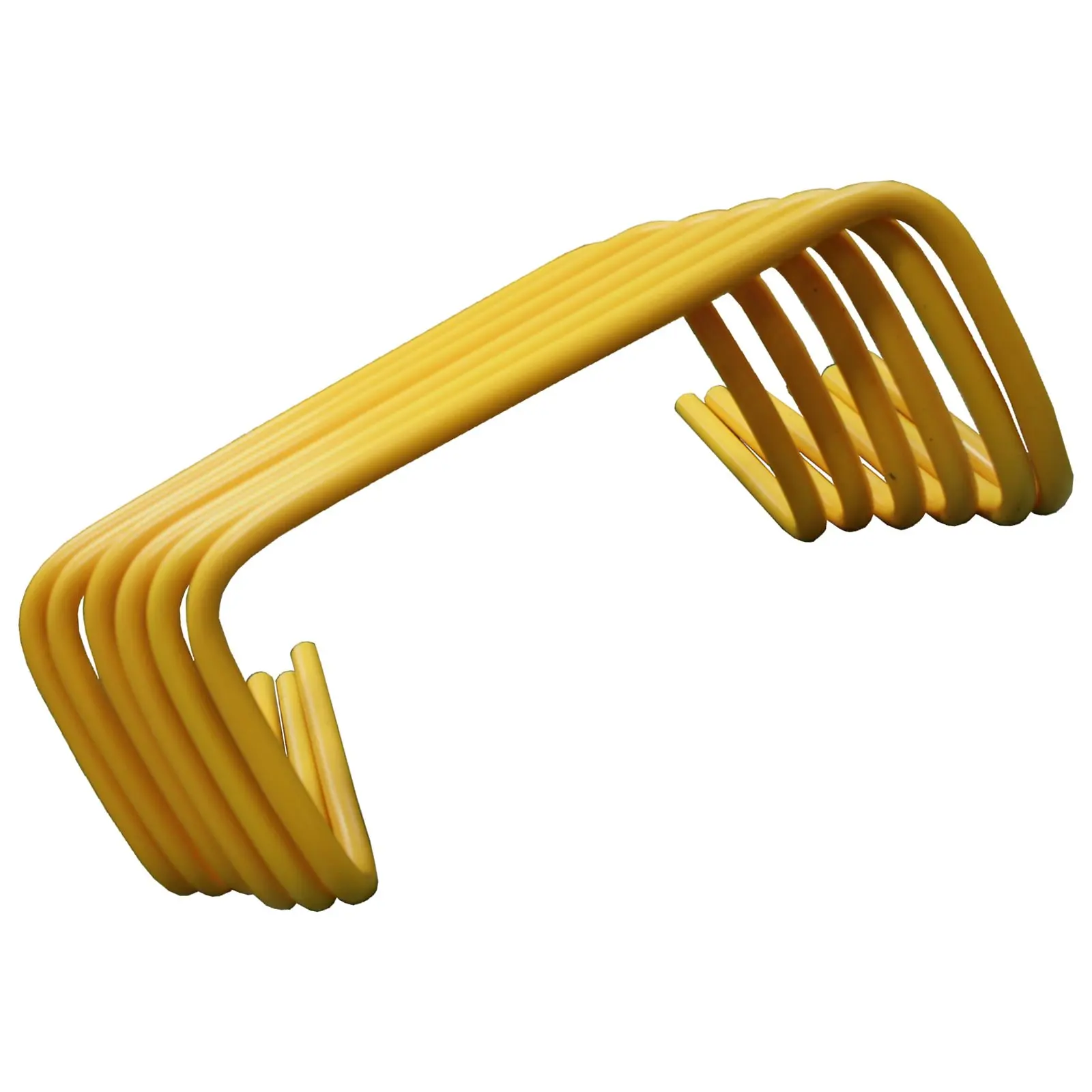 Football Soccer Speed Barrier Frame training equipment Football Mini Hurdle Training Running Hurdles