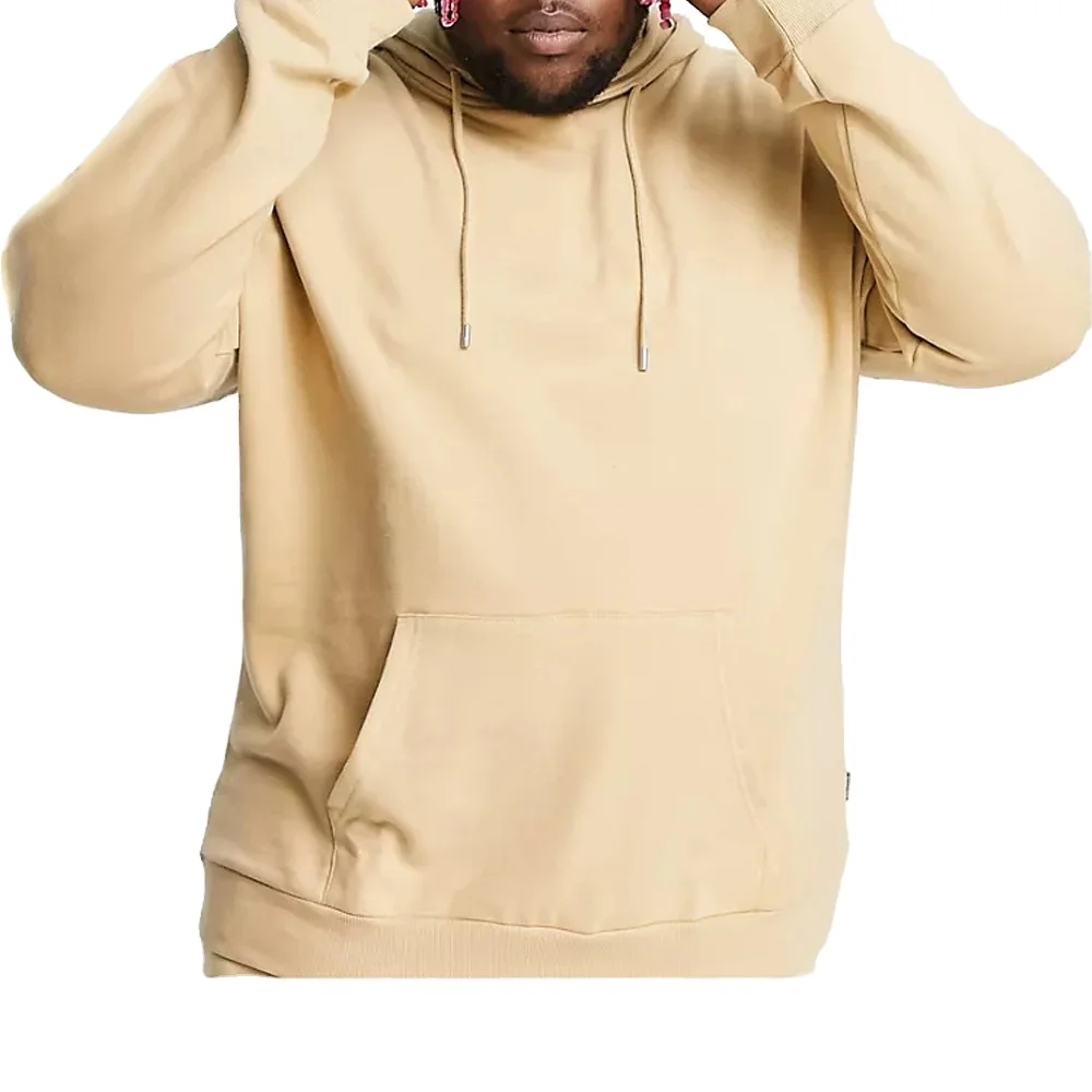 High-Quality Oversized Hoodies Sweatshirt Manufacturer from Bangladesh Offering Wholesale Clothes for Men with Custom Designs