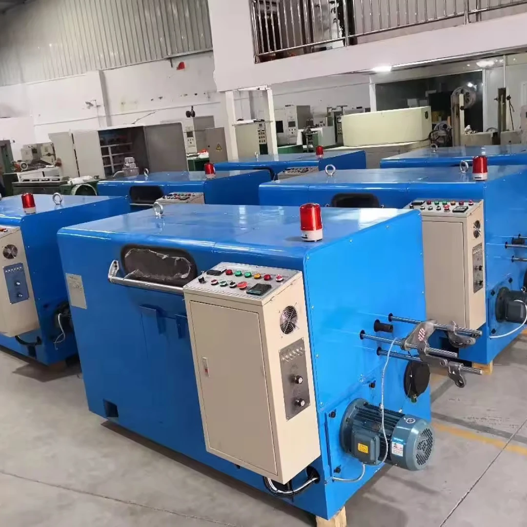 network cable manufacturing equipment for CAT6/6A SFTP FTP Outdoor machine line with free technology support