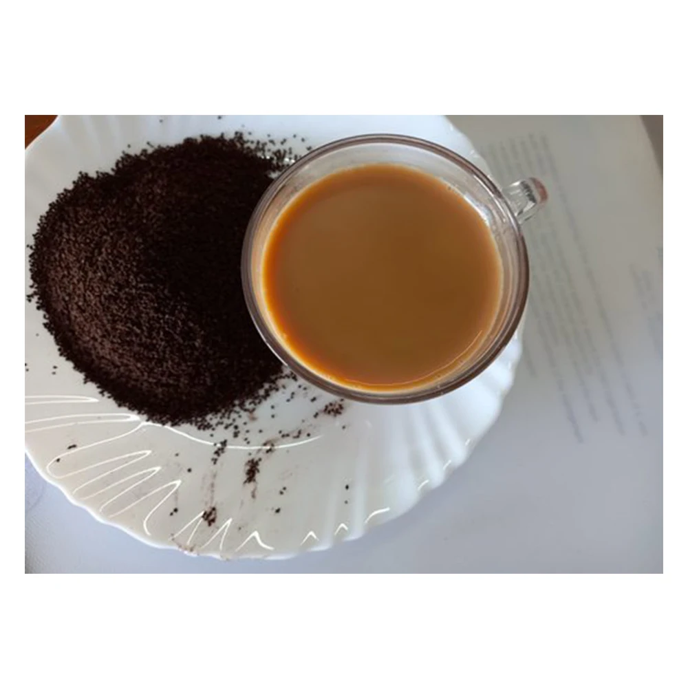 100% Organic Broken Orange Pekoe Grade Fresh Eco Black Tea For Genuine Buyers