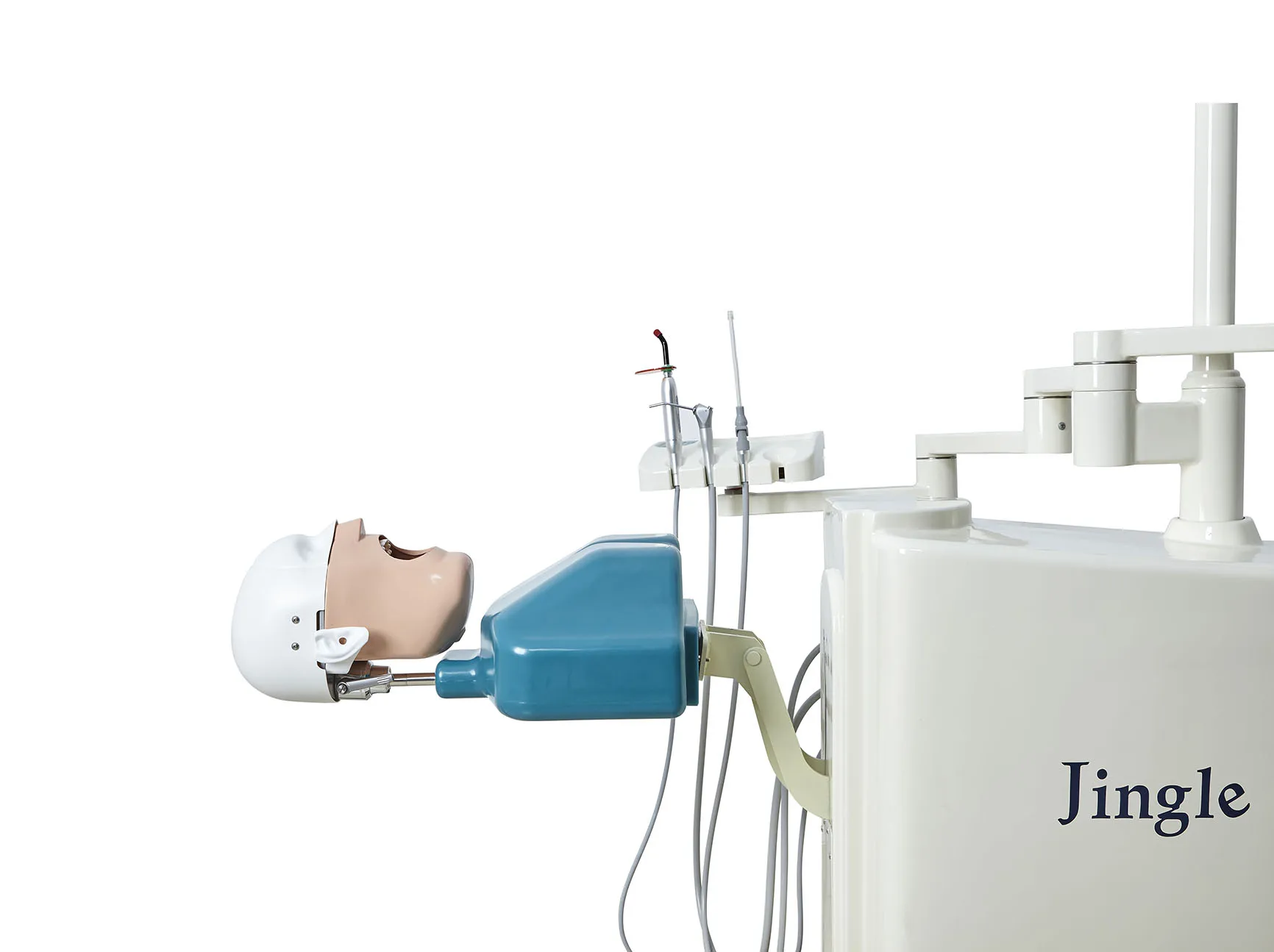 dental surgery training dental simulator for training practice dental phantom head dental simulator