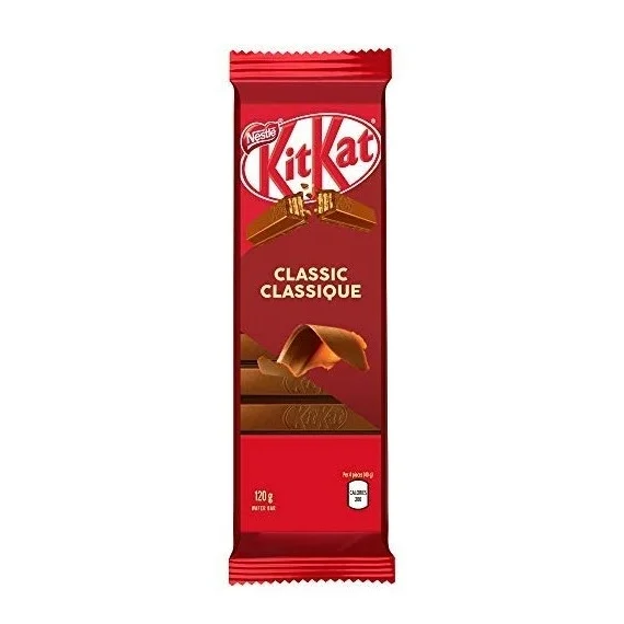 Buy Kitkat Classic Bar / Kit Kat Chunky Bar 40g / Nestle Kit Kat Chocolates At Best Price