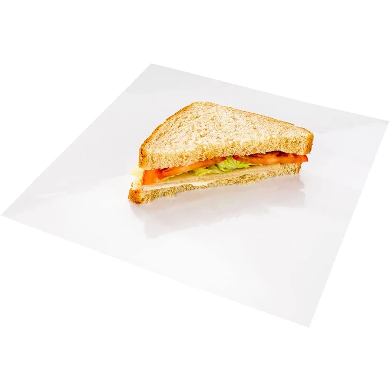 Чистая и прозрачная сэндвич-пластиковая упаковка для пищевых продуктов пластиковая пленка пищевая оптовая продажа поставщик из Вьетнама