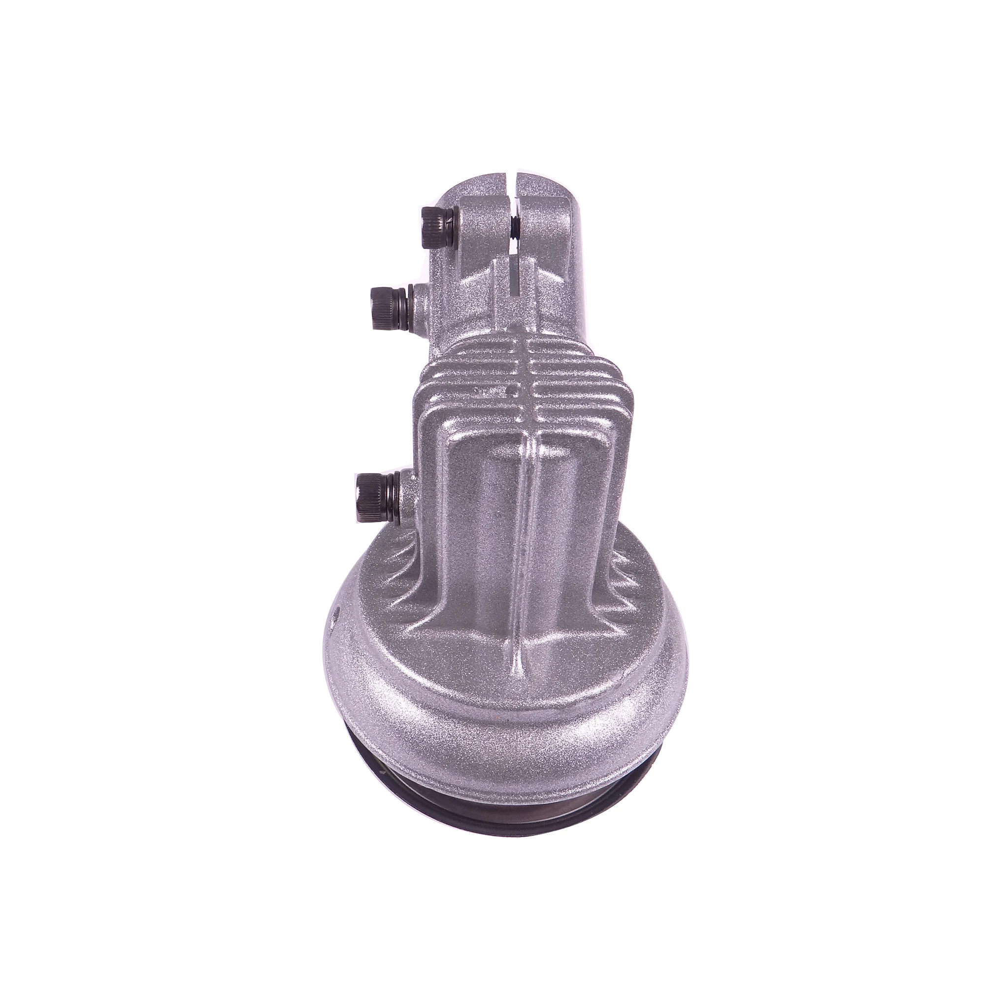 YICHUAN BC430 BC520 brush cutter parts new bilateral heat dissipation model gear case assy grass trimmer gearbox case