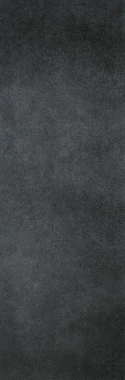 Fine Italian quality Ceramic table tops black PORCELLANA NERA 
customized sizes from 70x70cm up to 300x100