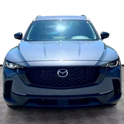2024 Мазда cx-50