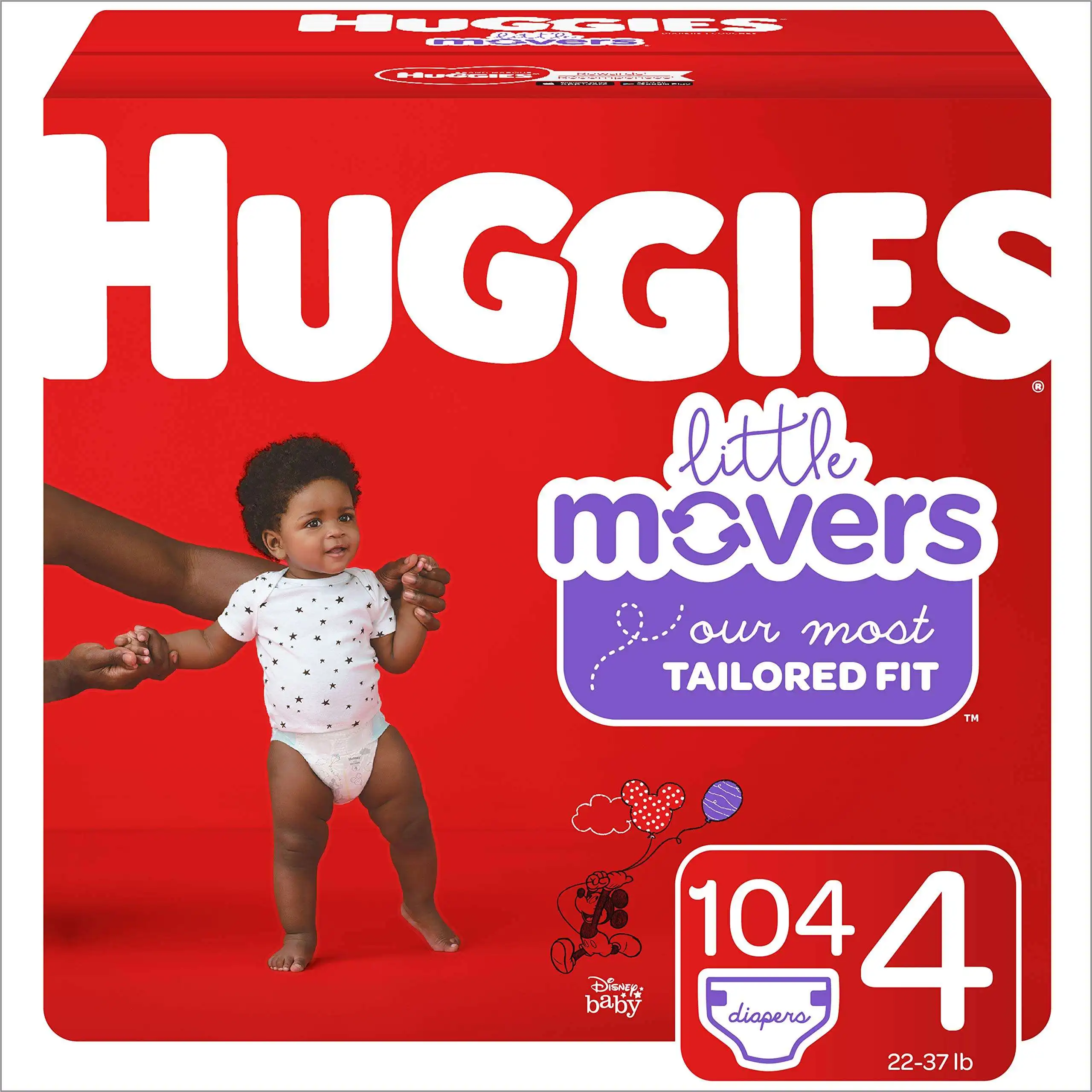 BEST PRICE Huggies Natural Care Sensitive Baby Wipes, Unscented, 6 Pack, 288 Total Ct