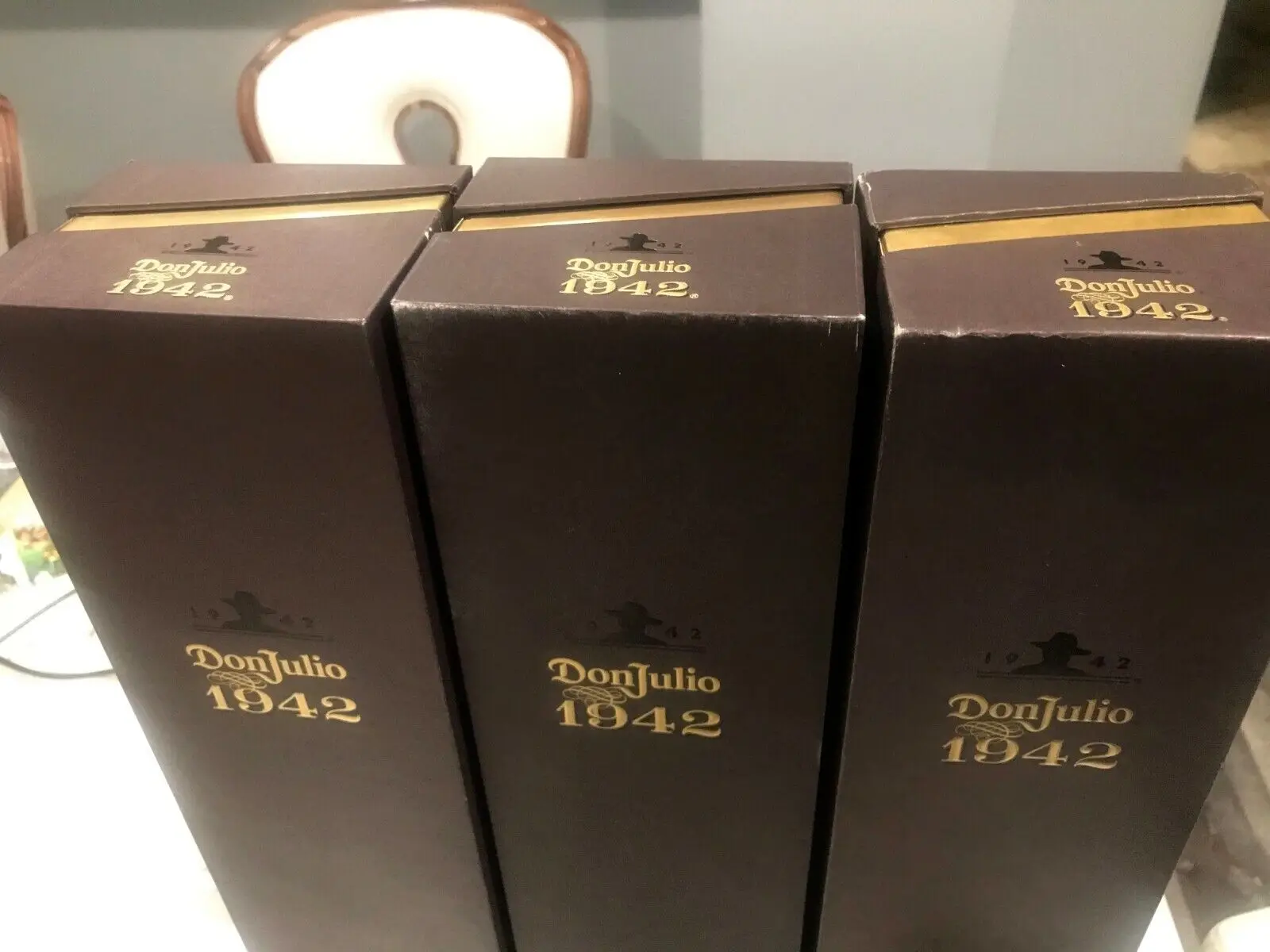 Buy Premium Dons Julios 1942 Tequila / Dons Julios 1942 Tequila 50ml, 375ml ,750ml, 1.75L Cheap Wholesale Tequila