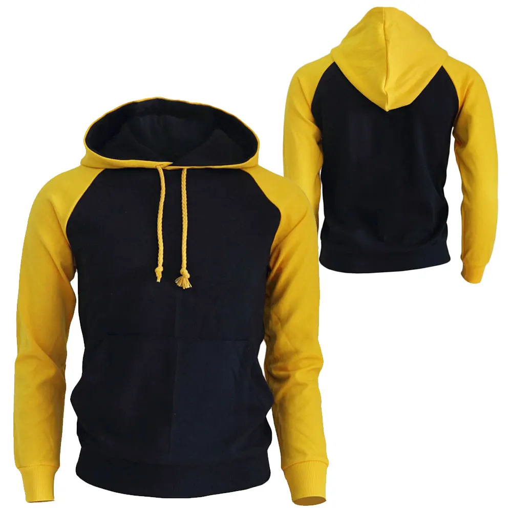 New Fashion Plus Size Hoodies For Men In Reasonable Price / Wholesale Comfortable Men Hoodies Made In Pakistan
