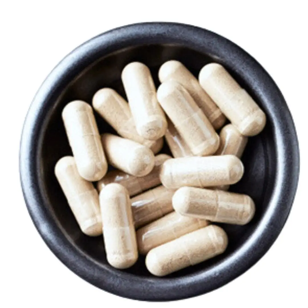 ASHWAGANDHA EXTRACT CAPSULES
