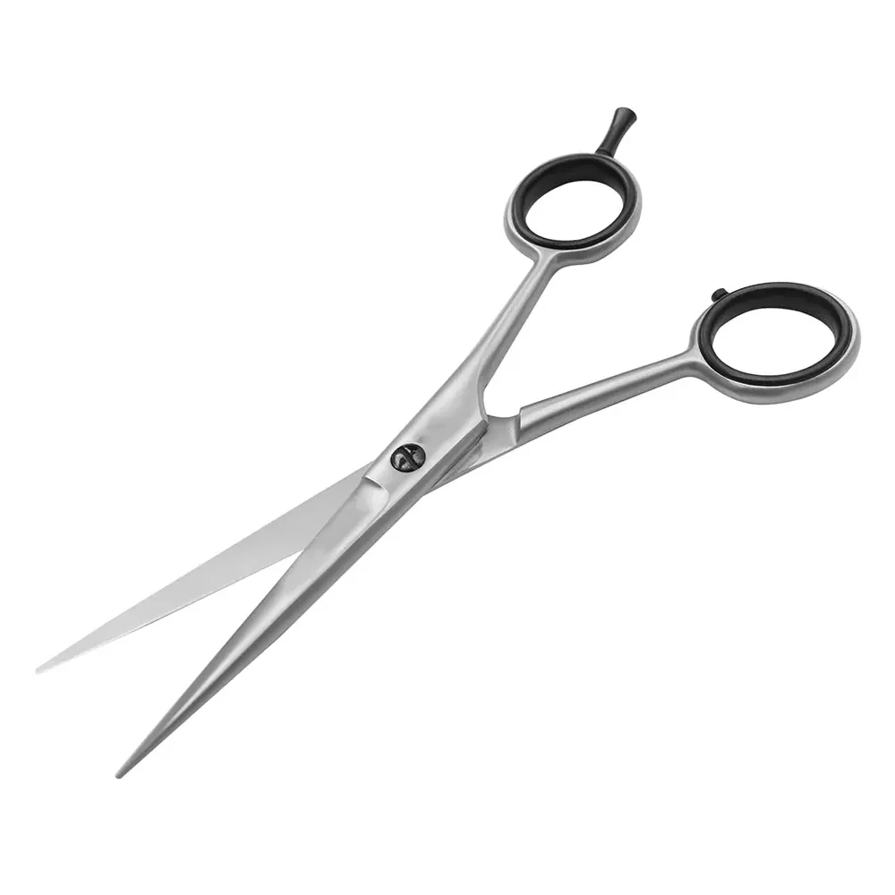6 Inch Japanese Barber Scissors Professional Hairdressing Styling Tools Cutting Shear Hair Scissors For Barbershop