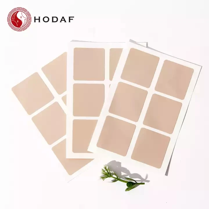 Health Care Safe Product Energy Recovery Vitamin b12 Patch for sale