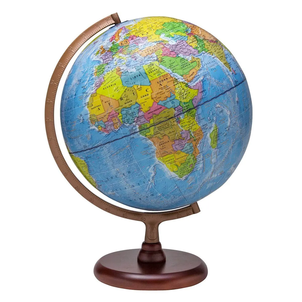 Navigator Globe
