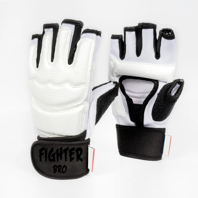 Taekwondo gloves