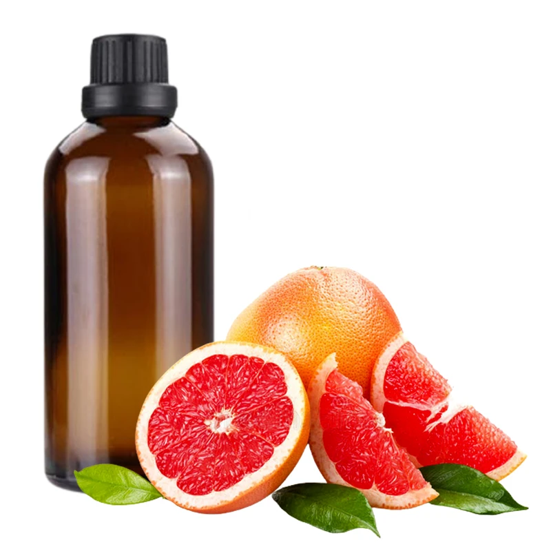 Top Quality Grape Seed Oil at Wholesale Price Pure and Organic Aroma Grade Grapefruit oil