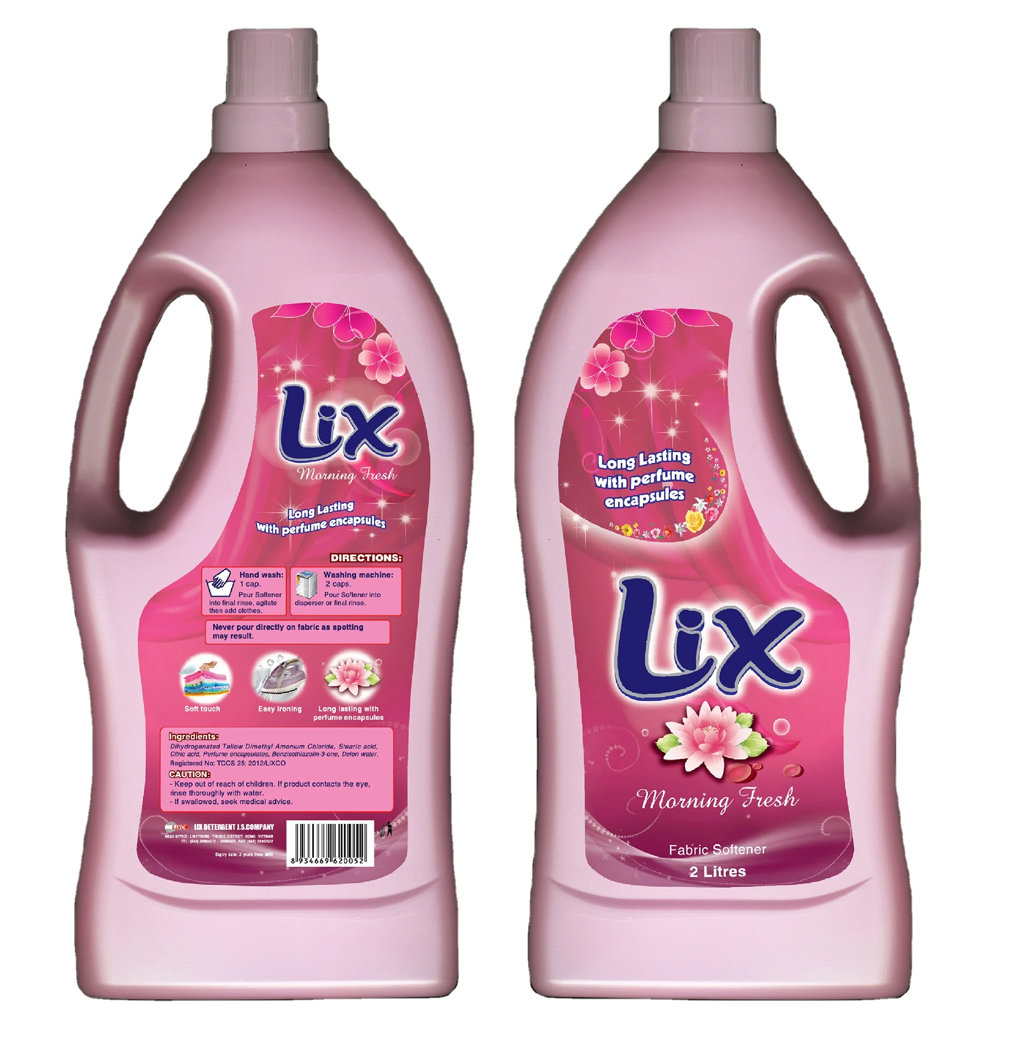 Best seller long lasting fabric softener - OEM & ODM laundry fabric softener factory with the best price