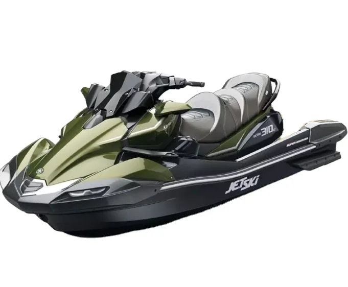 2024/2025 Supply Offer For New KawasakiI JET SKI ULTRAS 310LX For Sale 3 Seater Personal Watercraft For Sale