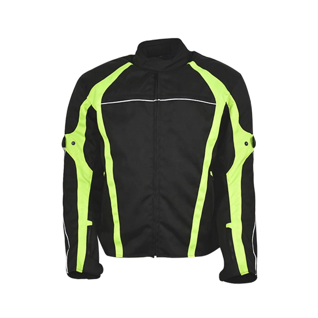 Wholesale Motowolf New Version Racing Comfortable Motorcycle New Motorcycle Cordura Jacket Customized Motorbike