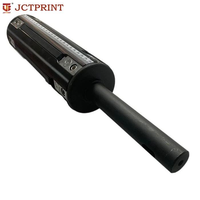 Lighter weight 6inch carbon fiber air expanding shaft Inflatable roller