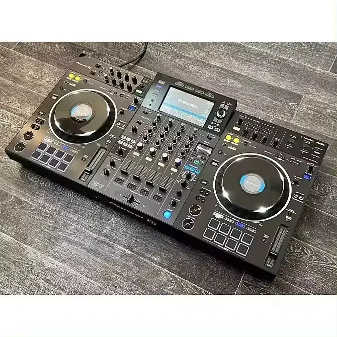 Новый Xdj-xz профессиональный все-в-одном Dj система контроллер