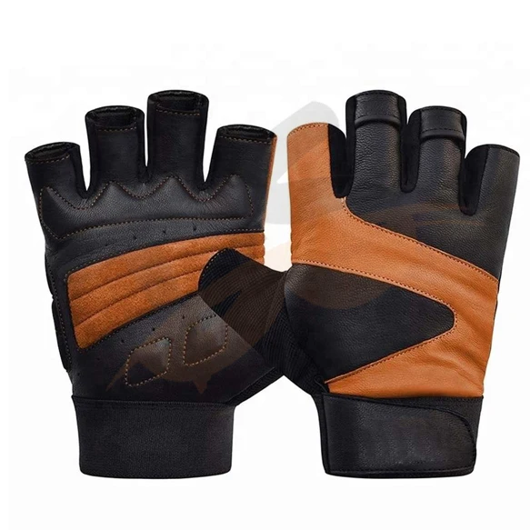 high quality weightlifting Comfortable gym fitness gloves
