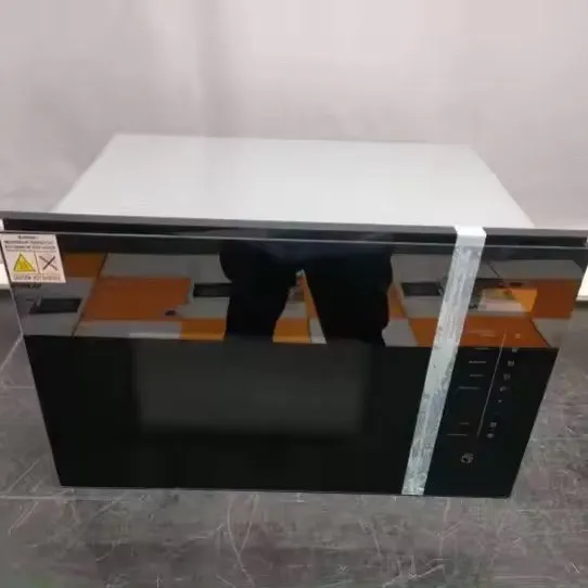 Hot Sale Home Appliances Electric Multifunction Smart Pizza Baking With Led Display Microwave Oven