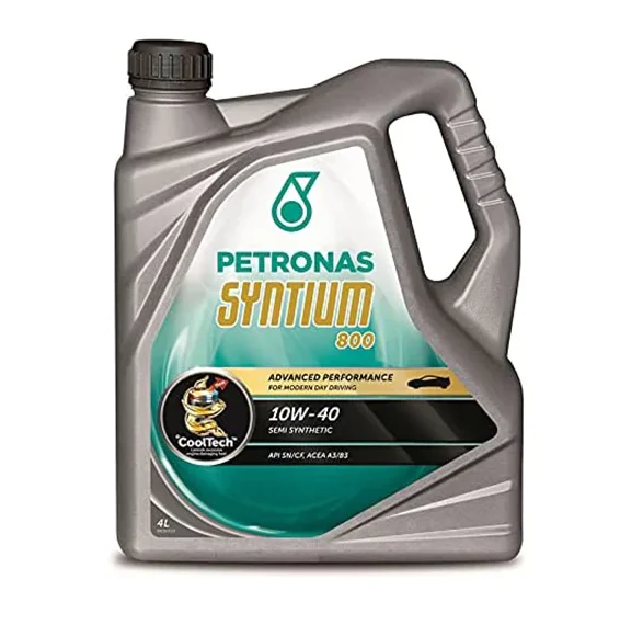 Factory Best Price Engine Oil Lubricant Petronas Synthetic Oil With Fast Delivery