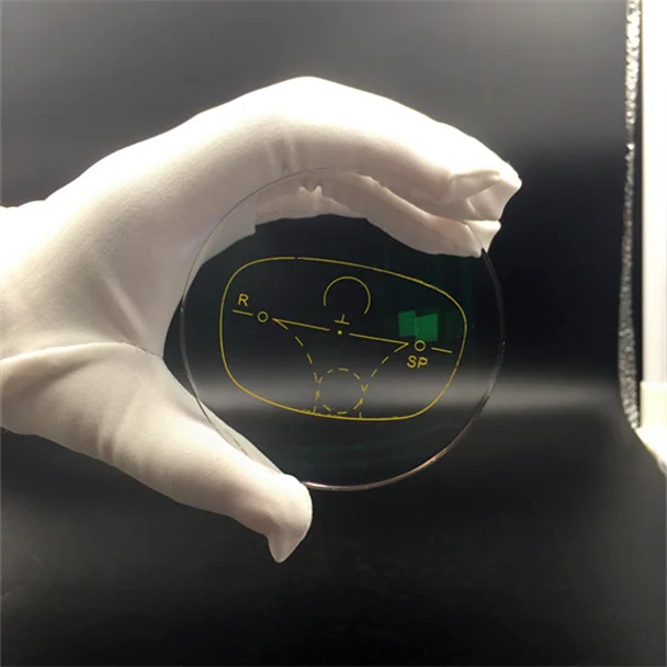 1.49 1.50 1.56 1.61 1.67 Free Form Progressive Lens RX Freeform Ophthalmic Lenses