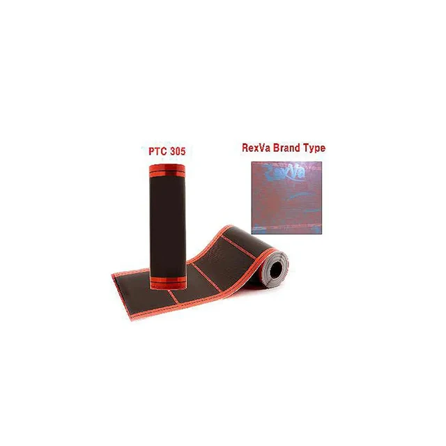 New Best Selling In Korea Floor Carbon Heating Film Heating System Energy Efficiency Low Cost Savings on Heating Costs