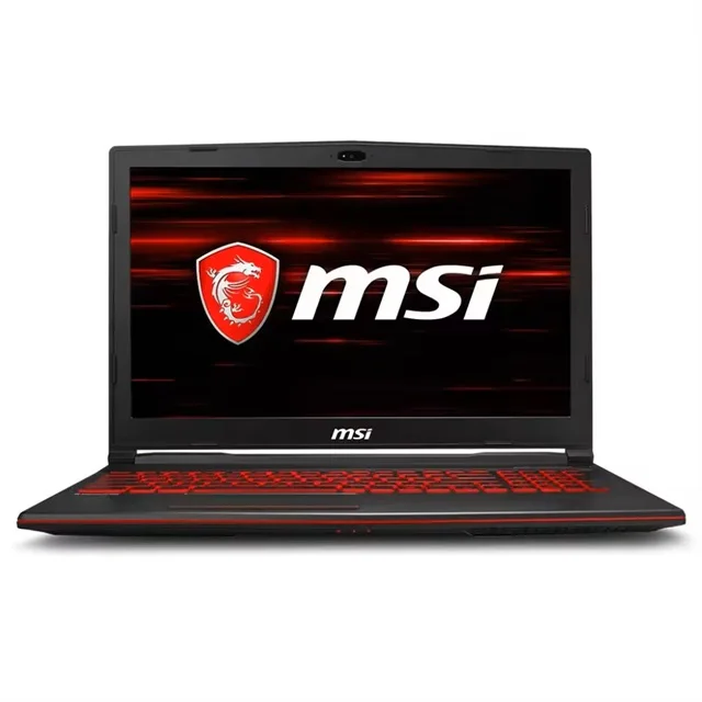 Original and Brand New Sealed for MSI GS75 Stealth-249 17.3 inch Intel Core i7-9750H 2.6GHz/ 32GB DDR4/ 512GB Gaming Laptop