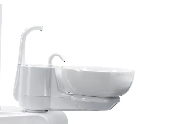 HOT SALE Good Quality Dental Supplies Dental Chair Unit Dental Equipment China