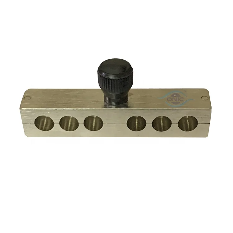 Suppository Mold and Lipstick Moulds Laboratory and Pharmaceutical equipment