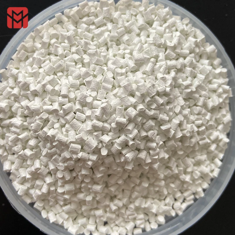 Цимбидиум zovgov износостойкие полибутилентерефталат Материал 15% PTFE со смазкой PBT пластиковых гранул PBT-gf30