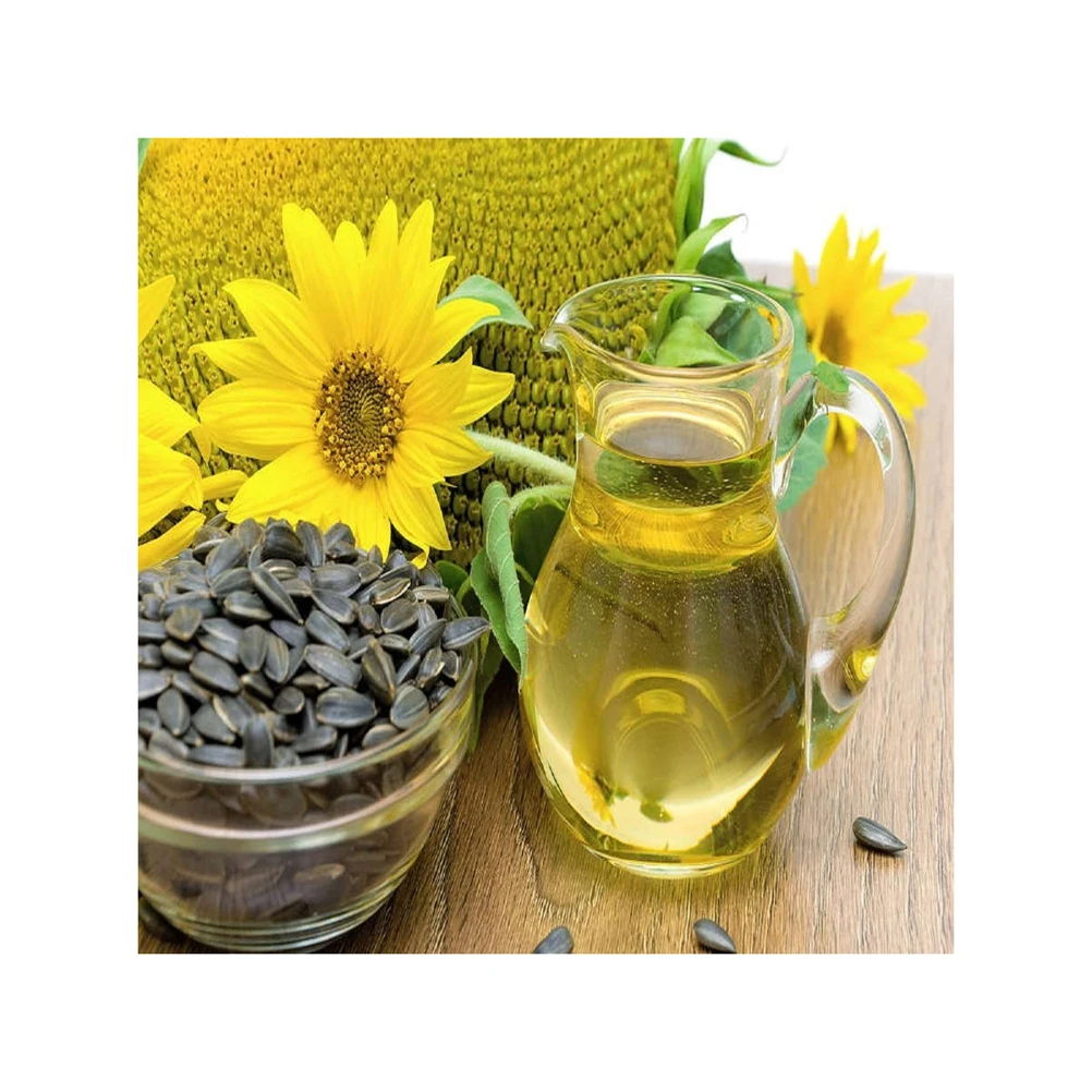 Best Selling 100% Refined Sunflower Cooking Oil/Premium Grade Sunflower Oil/Wholesale Price Sunflower REFINED EDIBLE SUNFLOWER O