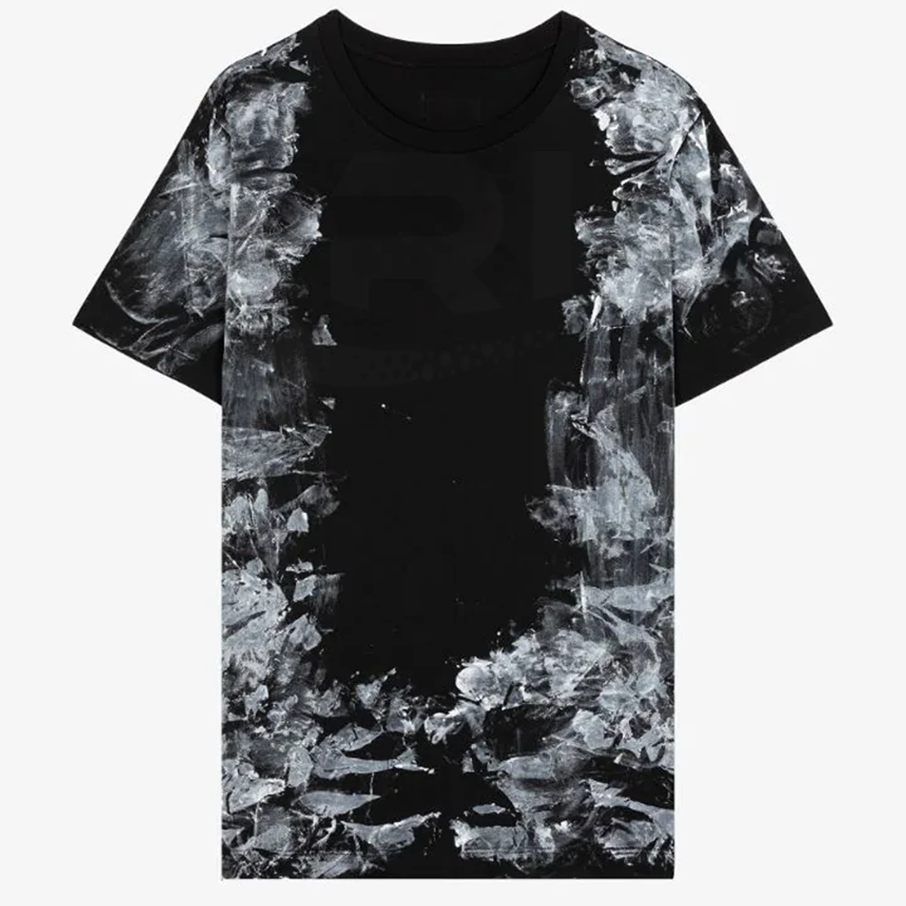 3D Printing Short Sleeves High Quality Mens T Shirts Summer Casual Fitness Custom Wholesale T Shirt boys