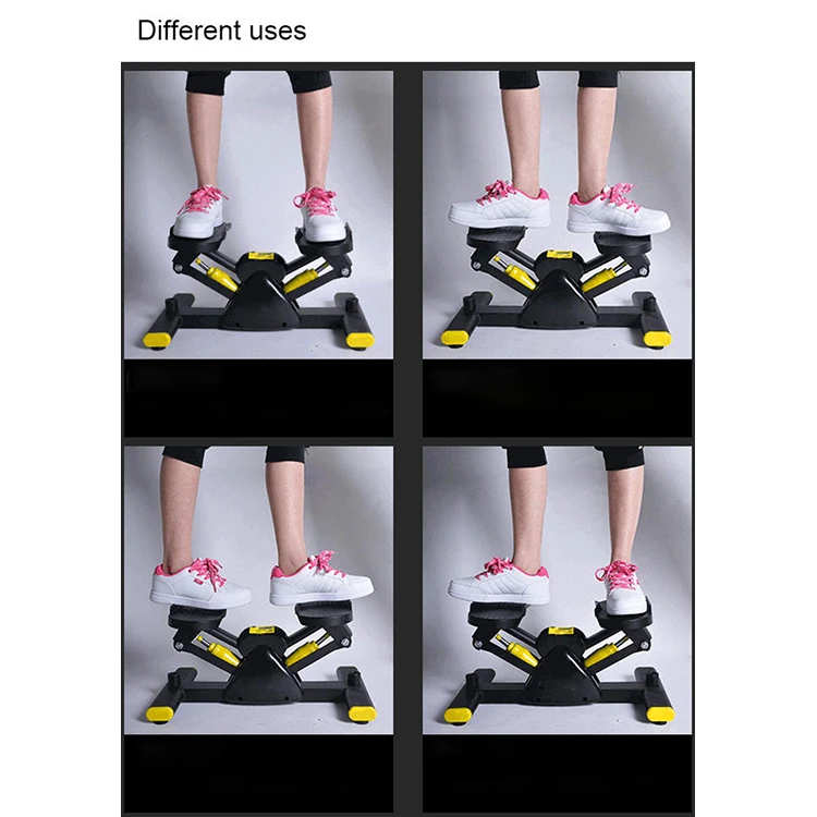 Home exercise machine workout equipment mini  bike